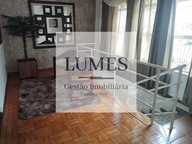 Casa com 320m² 4 quartos e 4 banheiros, à venda, no bairro Jardim Bela Vista em Americana