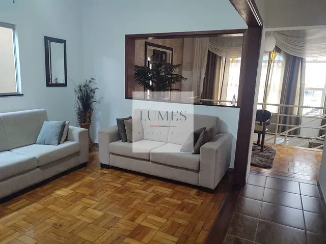 Casa com 320m² 4 quartos e 4 banheiros, à venda, no bairro Jardim Bela Vista em Americana