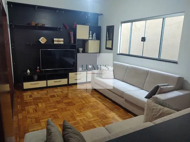 Casa com 320m² 4 quartos e 4 banheiros, à venda, no bairro Jardim Bela Vista em Americana