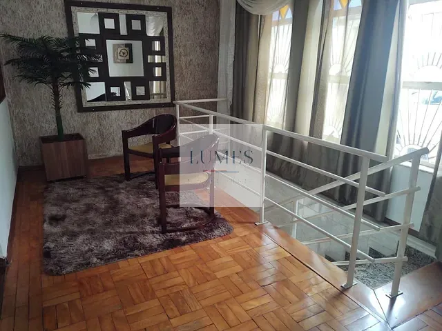 Casa com 320m² 4 quartos e 4 banheiros, à venda, no bairro Jardim Bela Vista em Americana