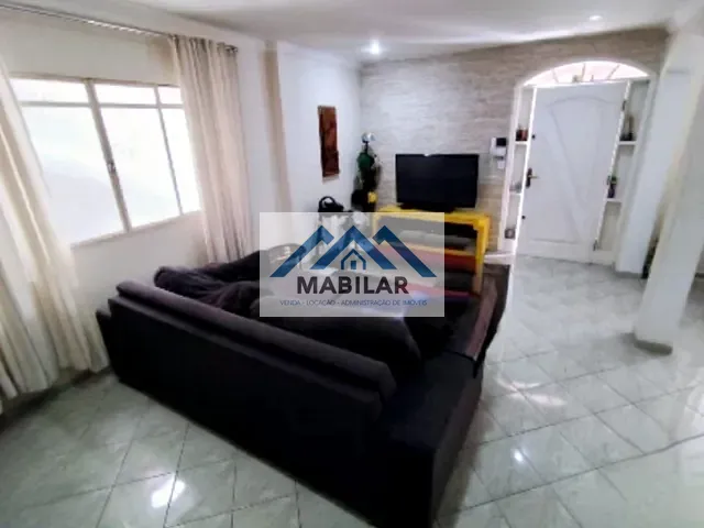 Casa com 273m² 3 quartos e 3 banheiros, à venda, no bairro Jardim Líbano em São Paulo