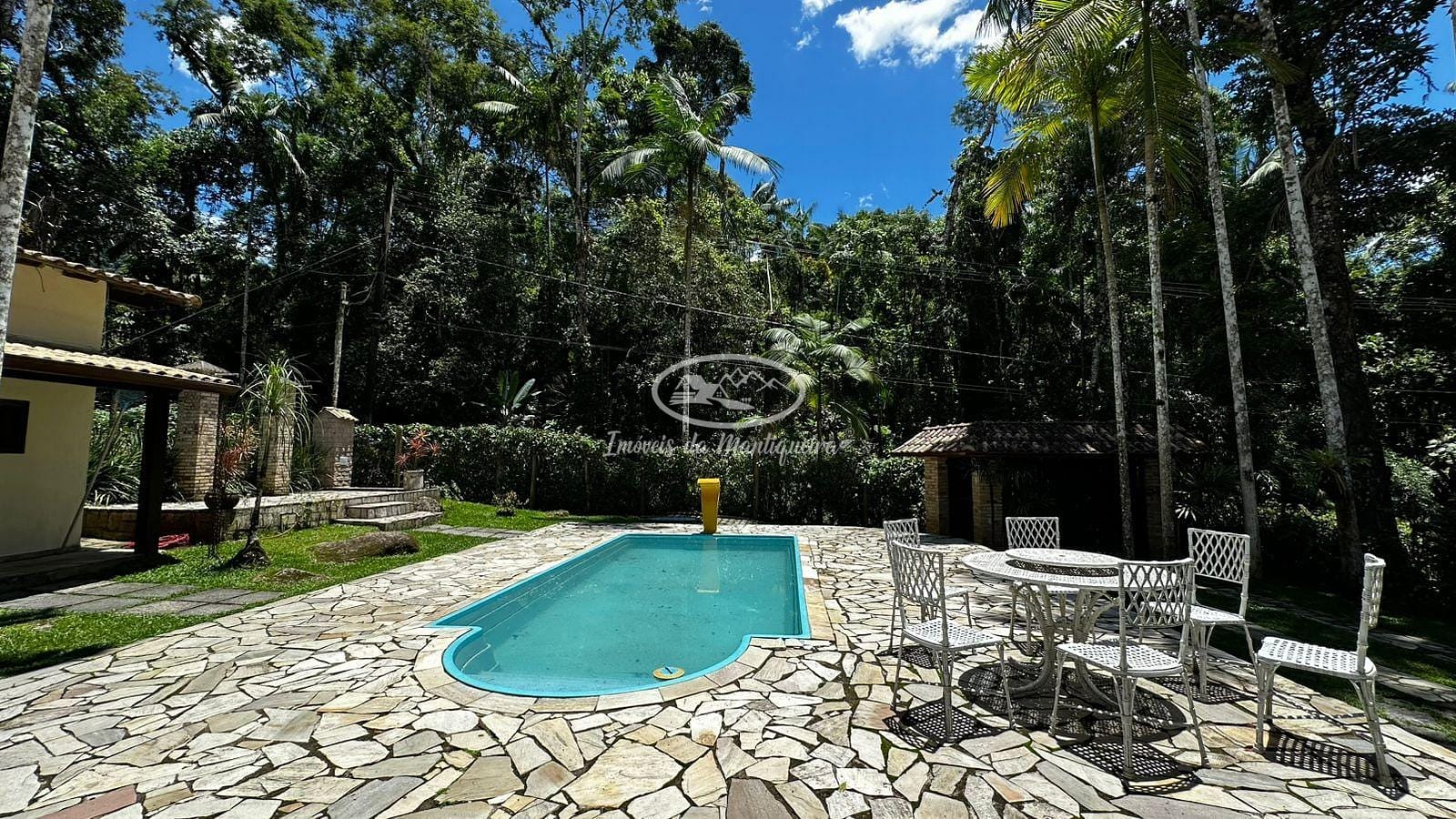 Casa, 4 quartos, 120 m² - Foto 5