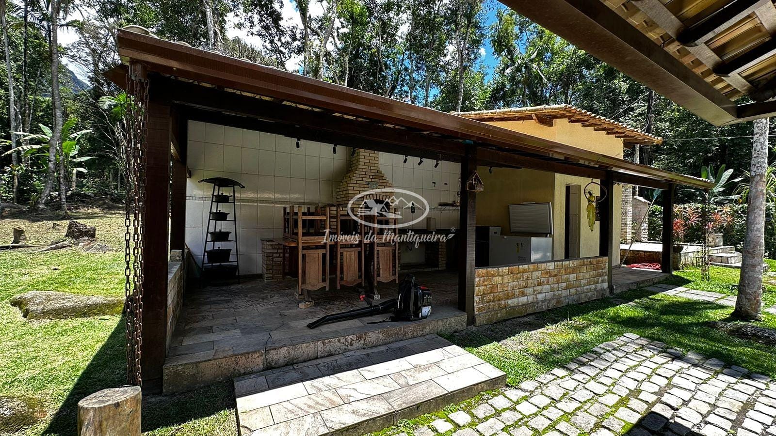 Casa, 4 quartos, 120 m² - Foto 4