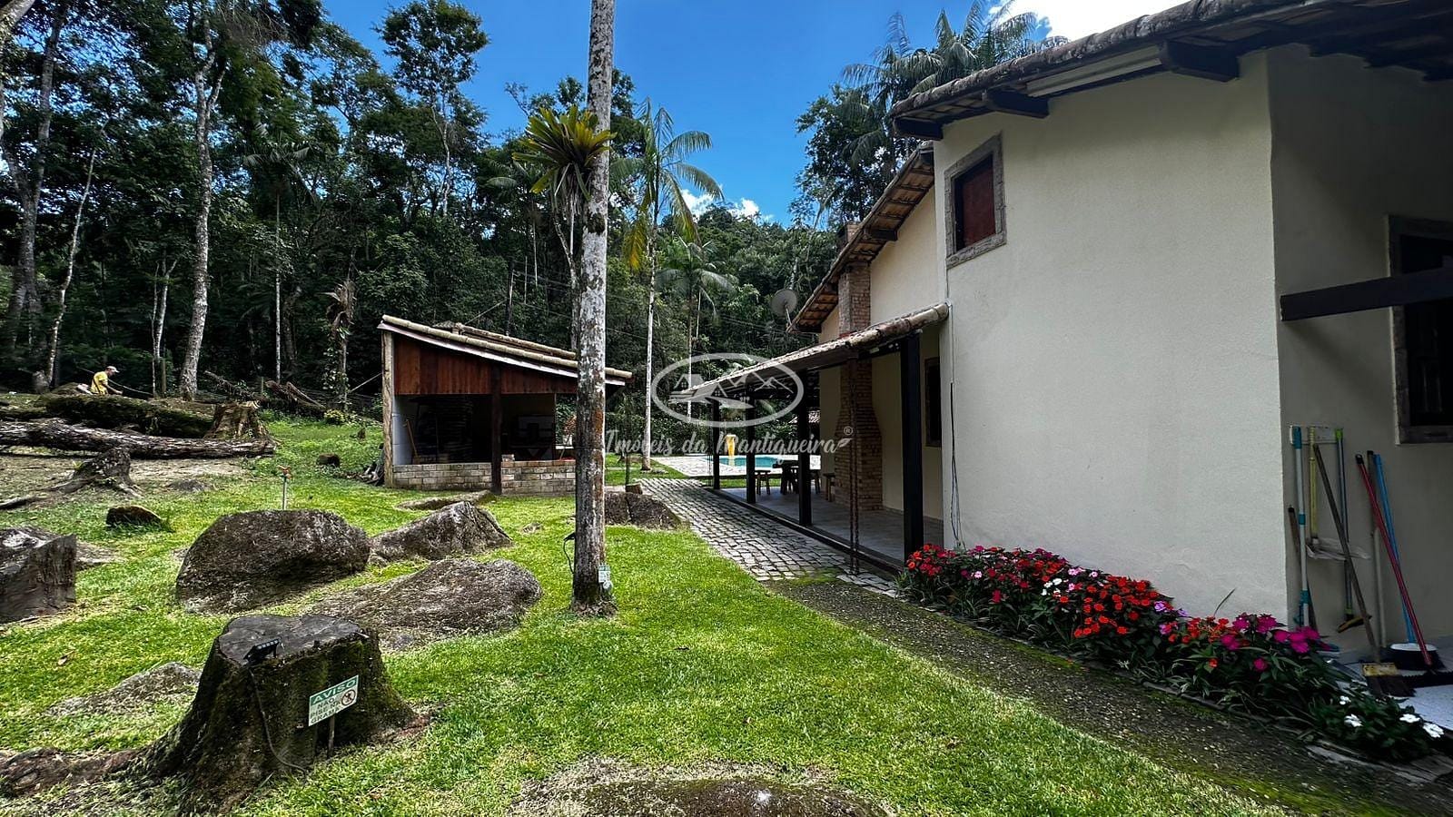 Casa, 4 quartos, 120 m² - Foto 2