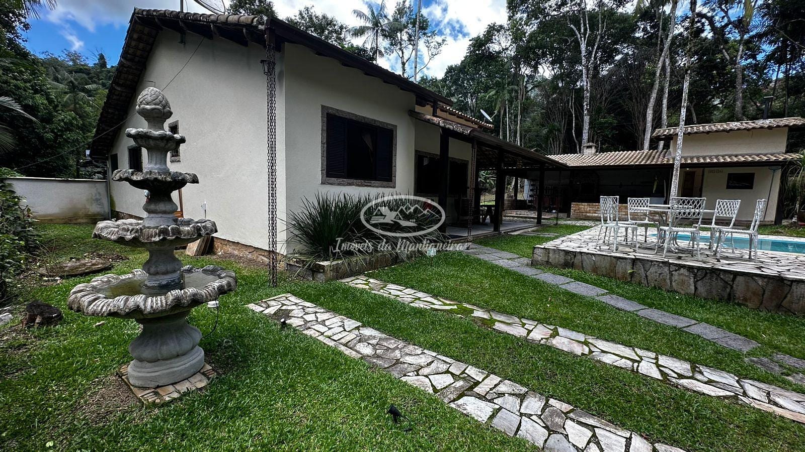 Casa, 4 quartos, 120 m² - Foto 3