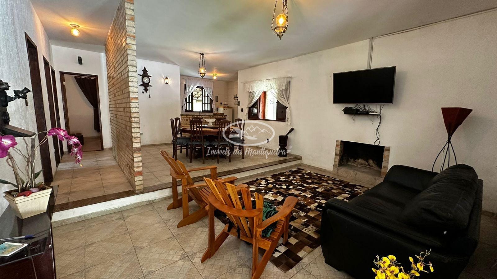 Casa, 4 quartos, 120 m² - Foto 30