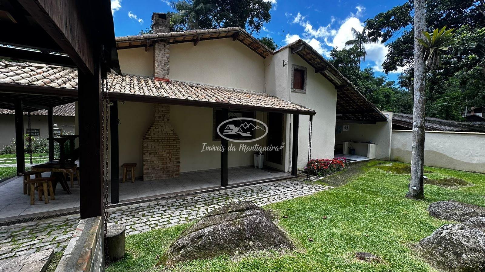 Casa, 4 quartos, 120 m² - Foto 31