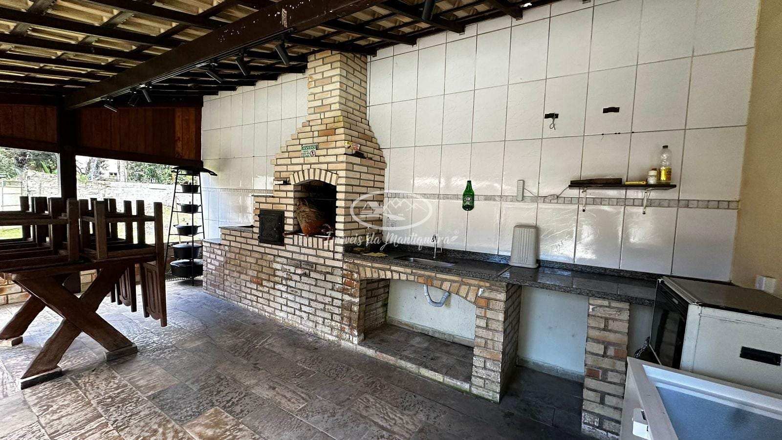 Casa, 4 quartos, 120 m² - Foto 33