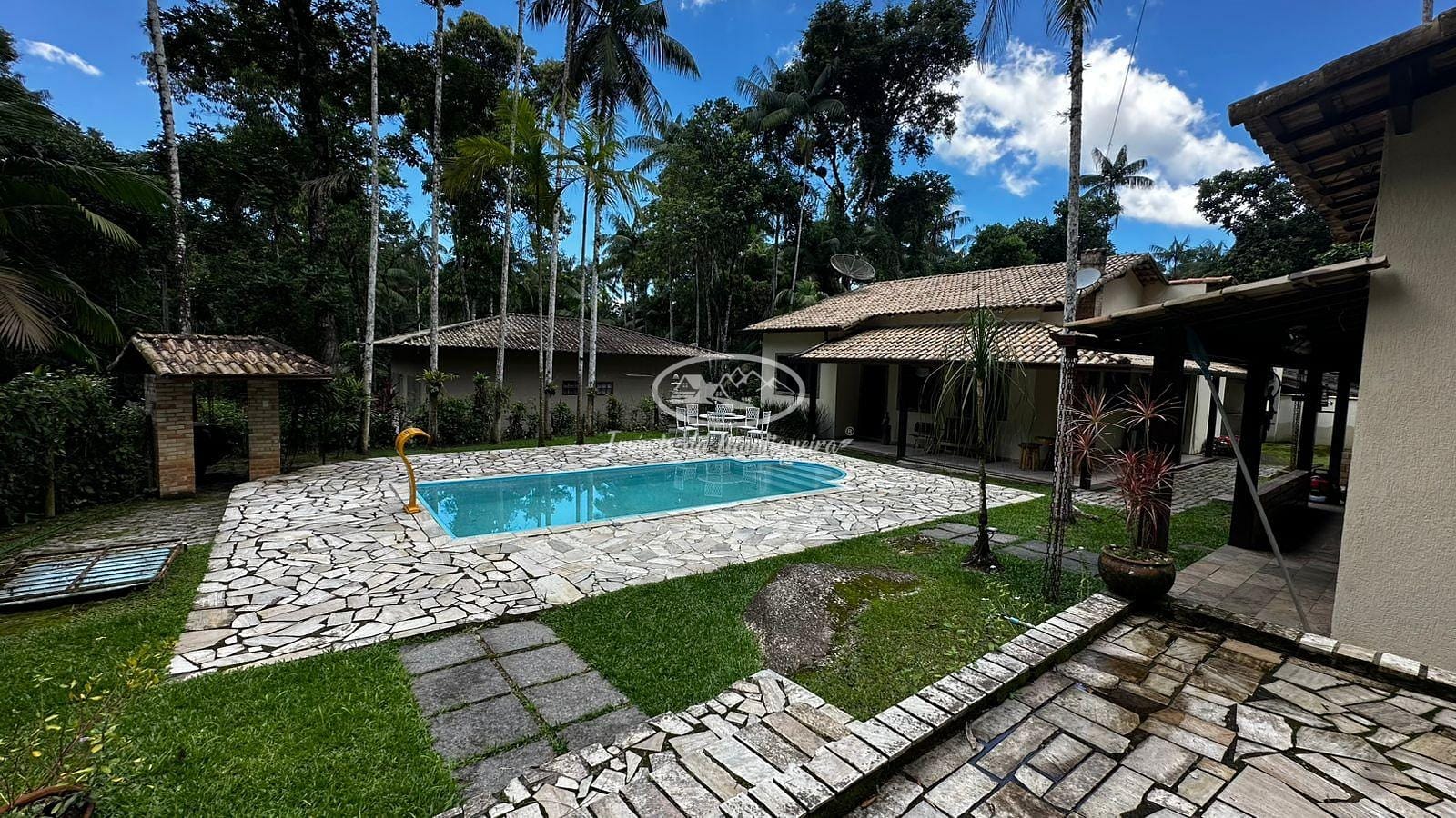 Casa, 4 quartos, 120 m² - Foto 36