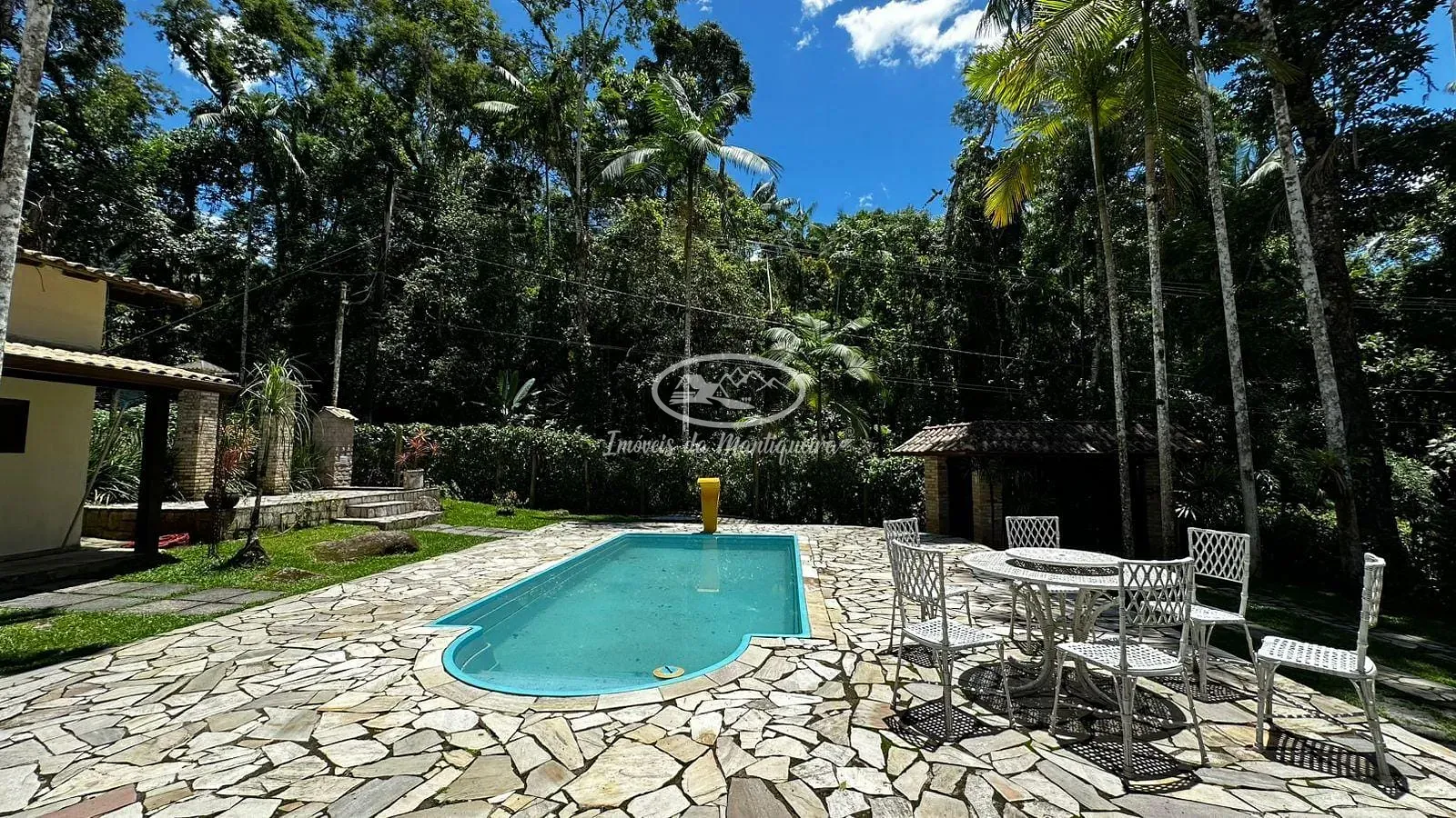 Casa, 4 quartos, 120 m² - Foto 5