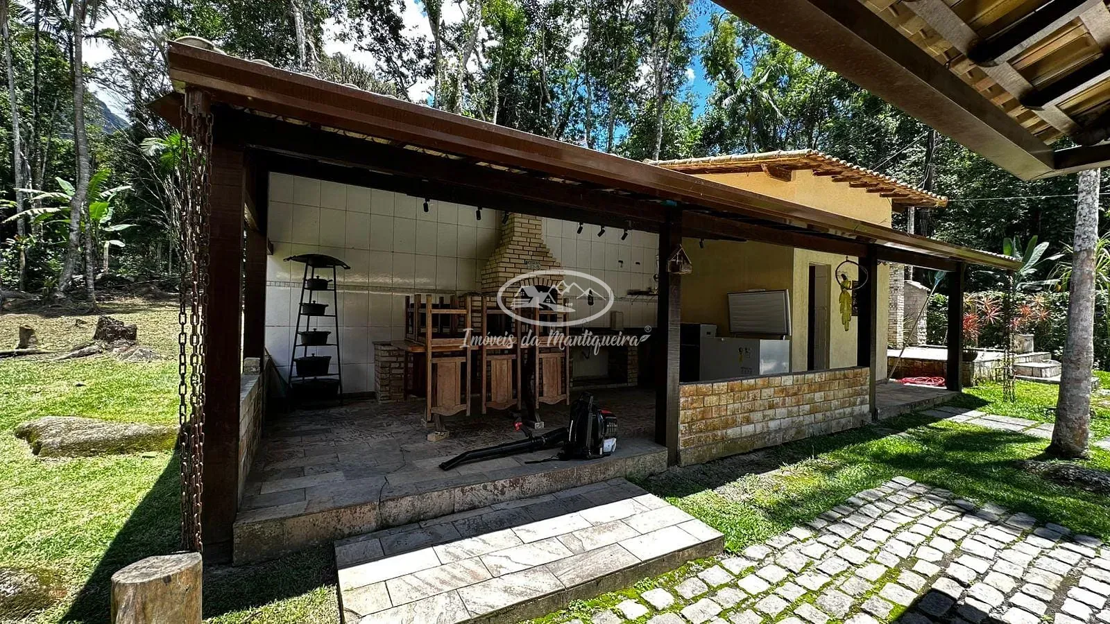Casa, 4 quartos, 120 m² - Foto 4