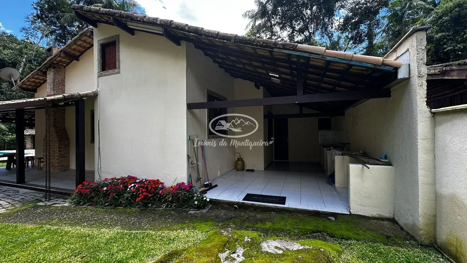 Casa, 4 quartos, 120 m² - Foto 12