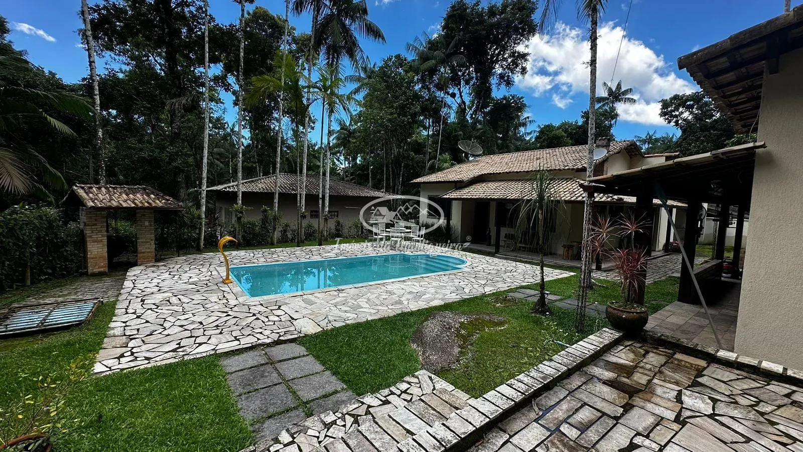 Casa, 4 quartos, 120 m² - Foto 36