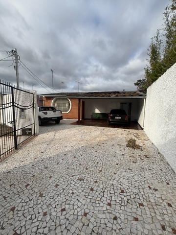 Casa com 316m² 3 quartos e 3 banheiros, para alugar, no bairro Vila Maria Luiza em Jundiaí