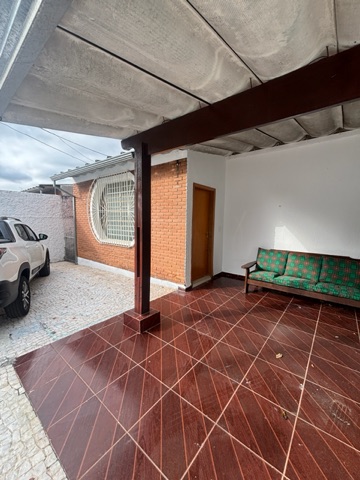 Casa com 316m² 3 quartos e 3 banheiros, para alugar, no bairro Vila Maria Luiza em Jundiaí