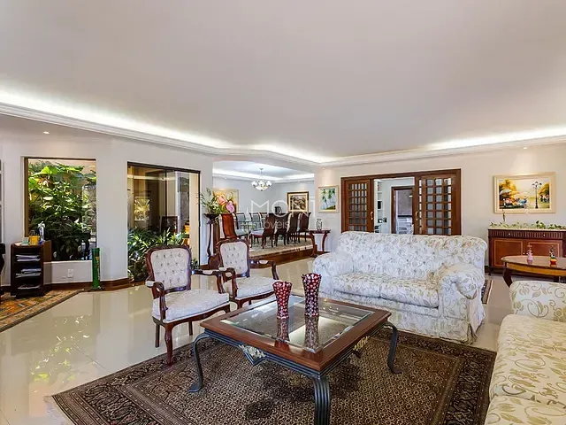 Casa 3 quartos e 6 banheiros, à venda, no bairro Setor de Mansões do Lago Norte em Brasília