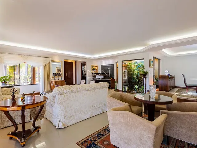 Casa 3 quartos e 6 banheiros, à venda, no bairro Setor de Mansões do Lago Norte em Brasília