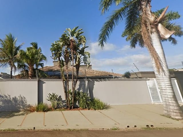 Casa com 855m² 3 quartos e 5 banheiros, à venda, no bairro Jardim das Mansões em Cambé
