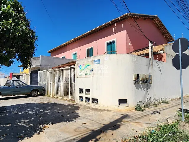Casa 3 quartos e 1 banheiro, à venda, no bairro Felícia em Vitória da Conquista