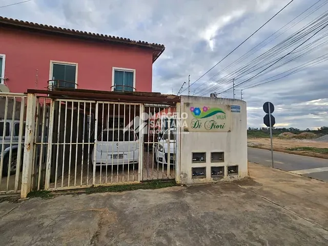 Casa 3 quartos e 1 banheiro, à venda, no bairro Felícia em Vitória da Conquista