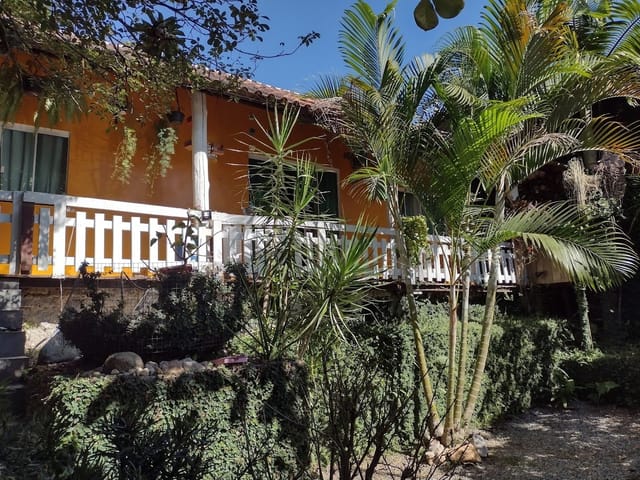 Foto do Casa - Linda Casa Cercada pela Natureza à venda, Bairro São Judas Tadeu, Balneário Camboriú, SC | North Center