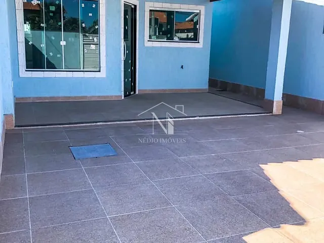 Casa com 240m² 3 quartos e 1 banheiro, à venda, no bairro Guaratiba (Ponta Negra) em Maricá