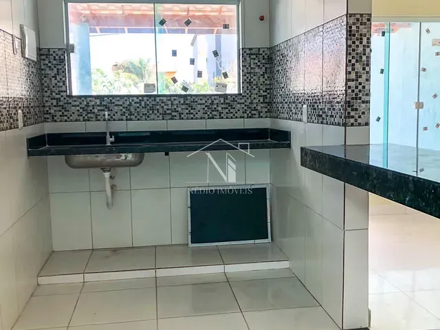 Casa com 240m² 3 quartos e 1 banheiro, à venda, no bairro Guaratiba (Ponta Negra) em Maricá