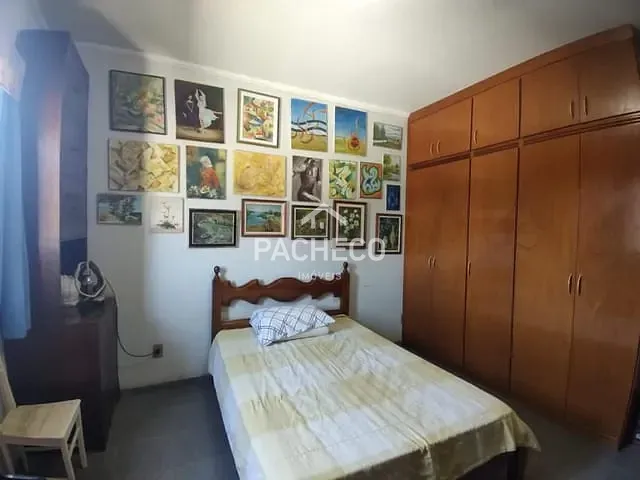 Casa com 125m² 3 quartos e 2 banheiros, à venda, no bairro Jardim Turmalinas em Santa Bárbara D'Oeste