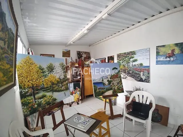Casa com 125m² 3 quartos e 2 banheiros, à venda, no bairro Jardim Turmalinas em Santa Bárbara D'Oeste