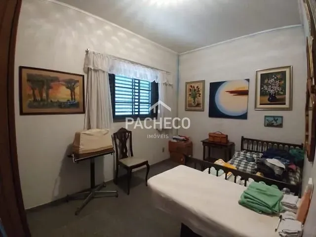 Casa com 125m² 3 quartos e 2 banheiros, à venda, no bairro Jardim Turmalinas em Santa Bárbara D'Oeste