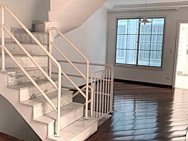 Foto do Casa - Casa em condomínio à venda com 136m², 3 dormitórios, 3 vagas no bairro da Saúde., Vila da Saúde, São Paulo, SP | Paulista Imóveis.