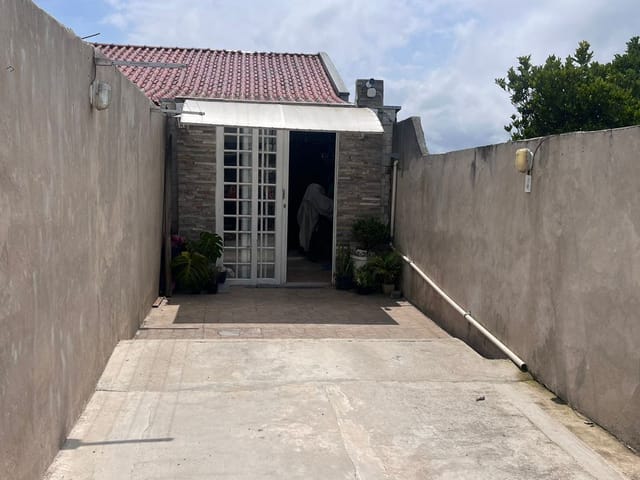 Foto do Casa - Casa à venda, Vila Vicente Macedo, Piraquara, PR | Auze Imóveis