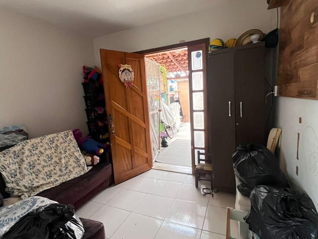 Foto do Casa - Casa à venda, Vila Vicente Macedo, Piraquara, PR | Auze Imóveis