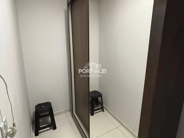 Casa 2 quartos e 1 banheiro, à venda, no bairro Topázio em Petrolina