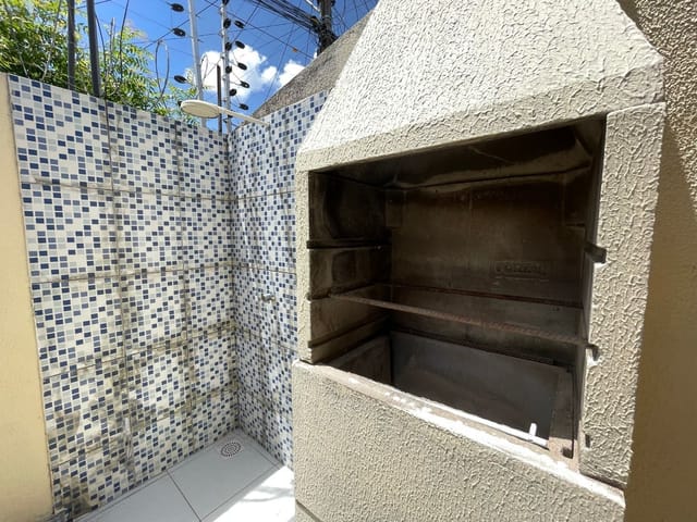 Foto do Casa - Casa com 2 dormitórios à venda, 61 m² por R$ 120.000,00 - Cágado - Maracanaú/CE | QUALITY EMPREENDIMENTOS IMOBILIÁRIOS LTDA