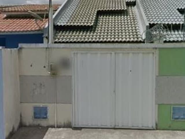 Foto do Casa - Casa com 2 dormitórios à venda, 61 m² por R$ 120.000,00 - Cágado - Maracanaú/CE | QUALITY EMPREENDIMENTOS IMOBILIÁRIOS LTDA