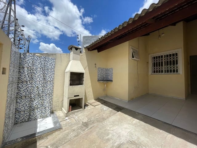 Foto do Casa - Casa com 2 dormitórios à venda, 61 m² por R$ 120.000,00 - Cágado - Maracanaú/CE | QUALITY EMPREENDIMENTOS IMOBILIÁRIOS LTDA