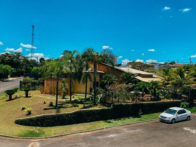 Foto do Casa - CASA - CONDOMÍNIO MARIO CEGA - ITAPIRA/SP | REALIZZE NEGOCIOS IMOBILIARIOS LTDA