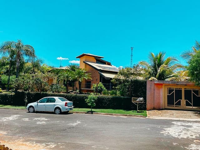 Foto do Casa - CASA - CONDOMÍNIO MARIO CEGA - ITAPIRA/SP | REALIZZE NEGOCIOS IMOBILIARIOS LTDA