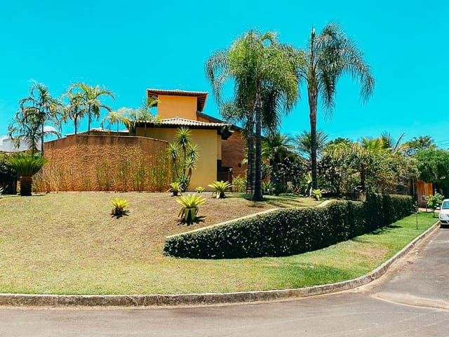 Foto do Casa - CASA - CONDOMÍNIO MARIO CEGA - ITAPIRA/SP | REALIZZE NEGOCIOS IMOBILIARIOS LTDA