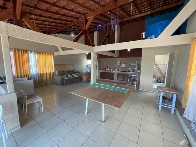 Casa com 232m² 3 quartos e 2 banheiros, à venda, no bairro Campo Grande em Rio de Janeiro