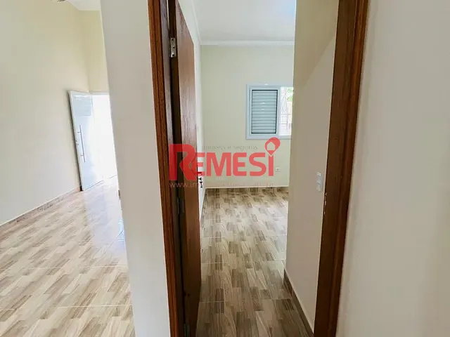 Casa 2 quartos e 1 banheiro, à venda, no bairro GSP Life Boituva em Boituva