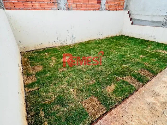 Casa 2 quartos e 1 banheiro, à venda, no bairro GSP Life Boituva em Boituva