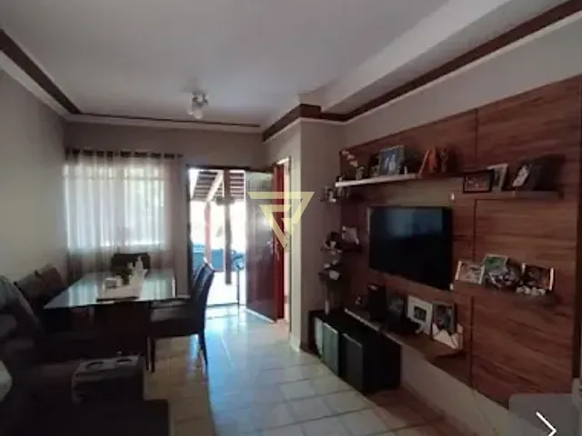 Casa com 356m² 3 quartos e 2 banheiros, à venda, no bairro Residencial Jequitibá em Ribeirão Preto