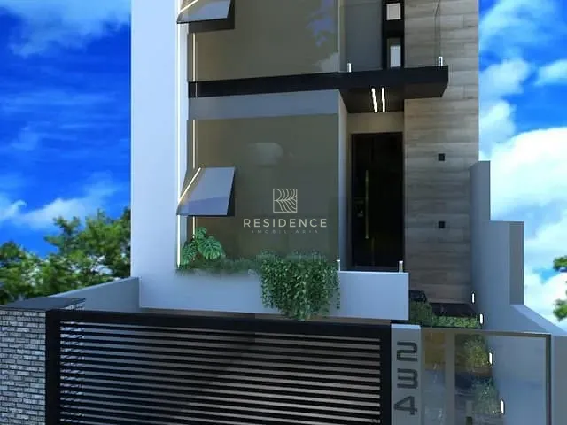 Casa 3 quartos e 3 banheiros, à venda, no bairro Jardim Belvedere em Volta Redonda