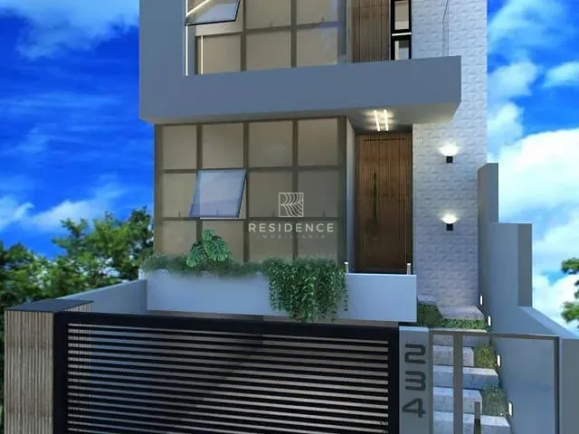 Casa 3 quartos e 3 banheiros, à venda, no bairro Jardim Belvedere em Volta Redonda