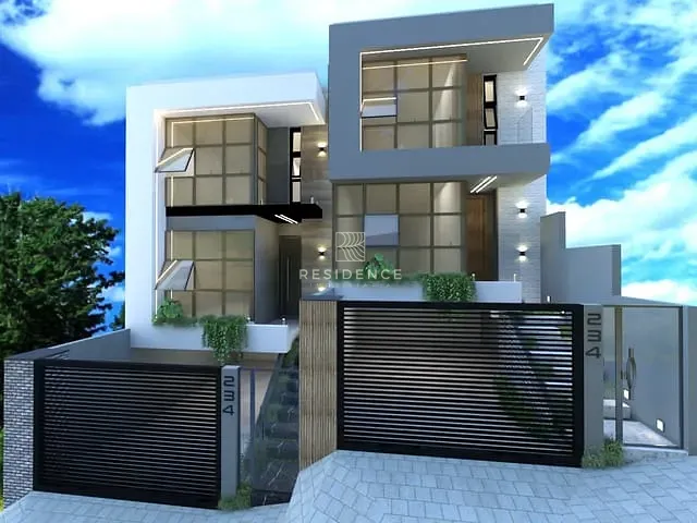 Casa 3 quartos e 3 banheiros, à venda, no bairro Jardim Belvedere em Volta Redonda