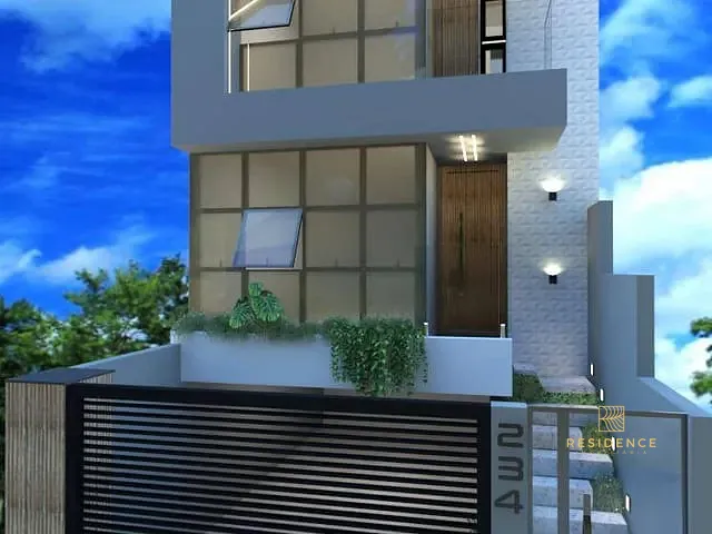 Casa 3 quartos e 3 banheiros, à venda, no bairro Jardim Belvedere em Volta Redonda