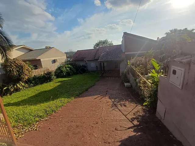 Casa 2 quartos e 1 banheiro, para alugar, no bairro Pindorama em Ijuí