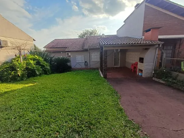 Casa 2 quartos e 1 banheiro, para alugar, no bairro Pindorama em Ijuí